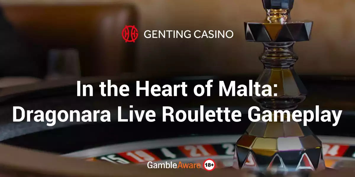 dragonara live roulette gameplay article banner