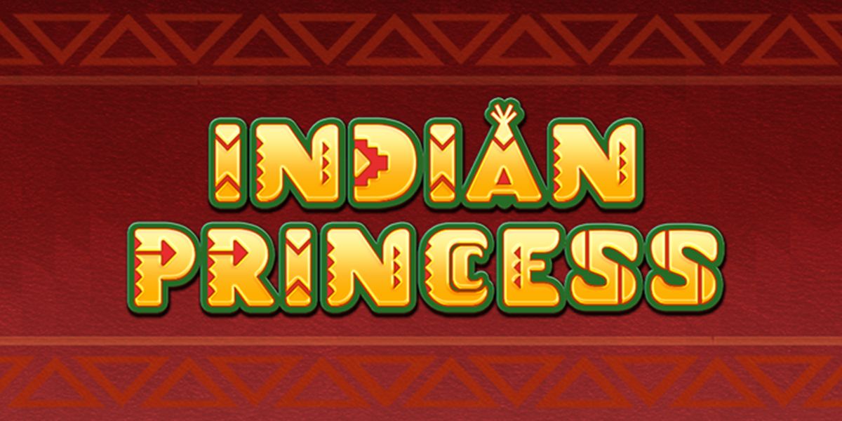 Indian Princess Slot Review