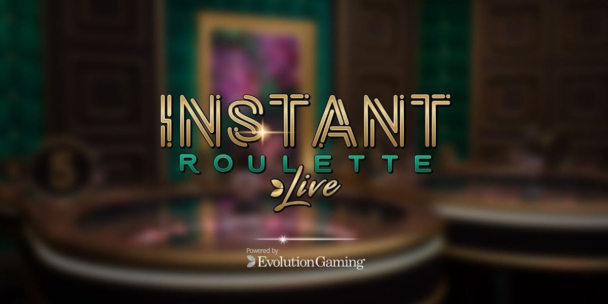 How To Play Instant Roulette