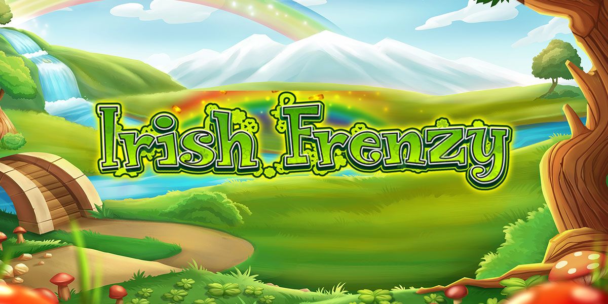 Irish Frenzy Review