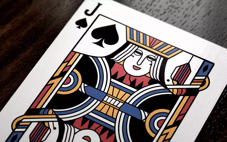 jack of spades