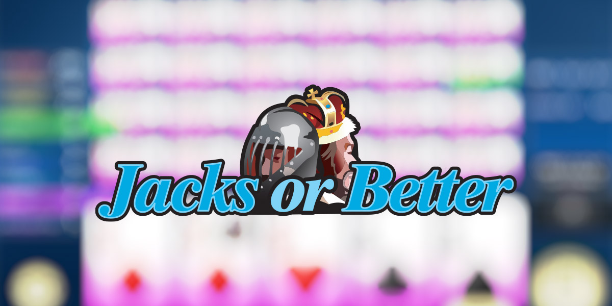 Jacks or Better Review