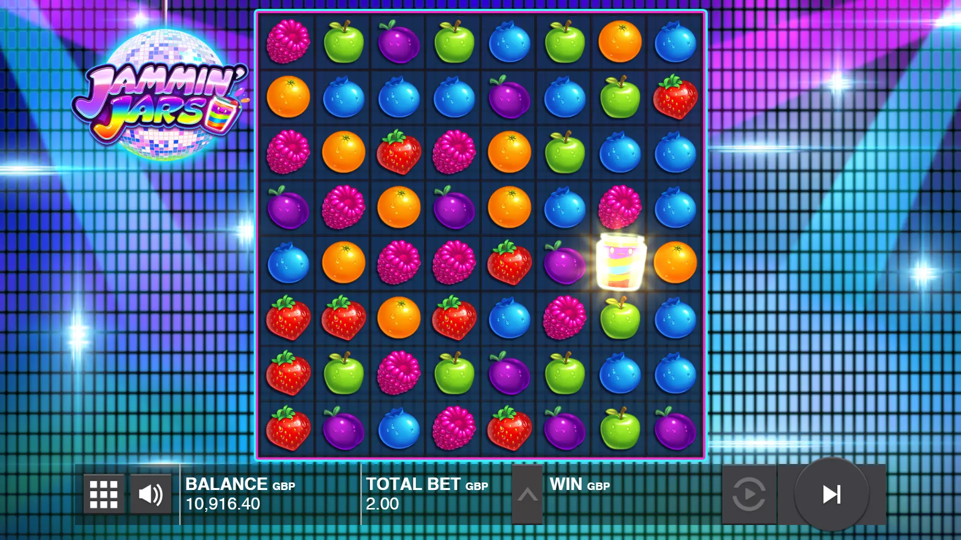 jammin jars game previews