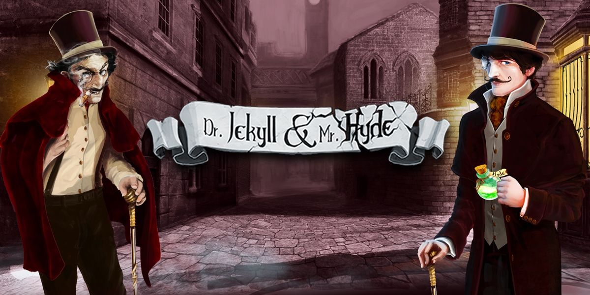 Dr Jekyll And Mr Hyde Slot Review