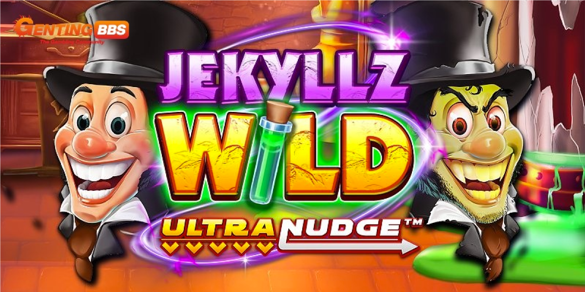 Jekyllz Wild UltraNudge Review