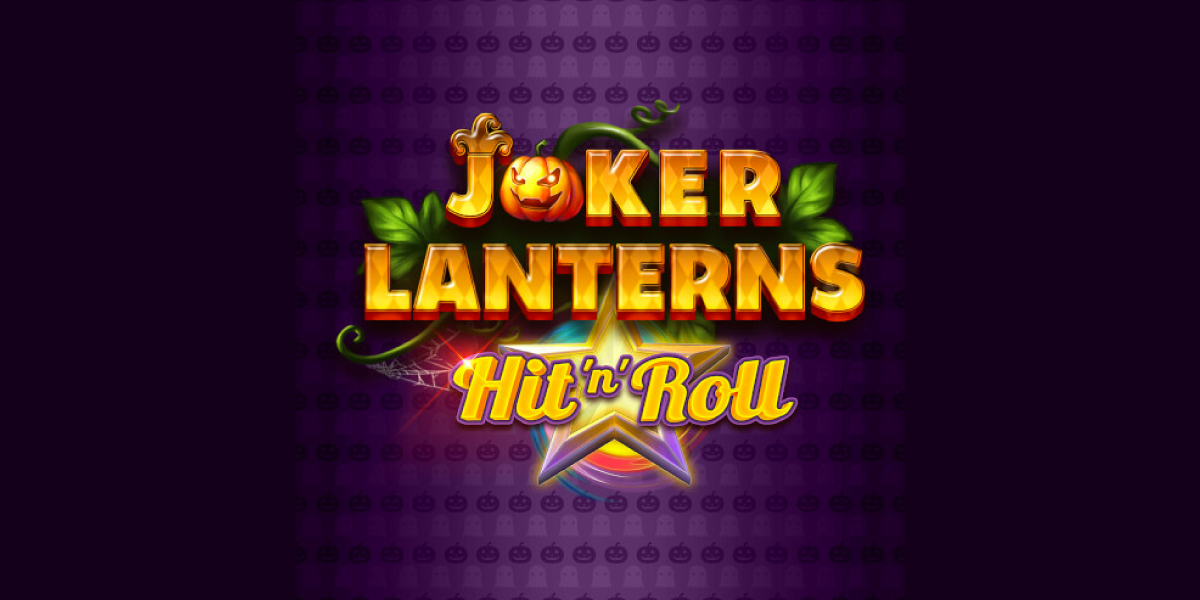 Joker Lanterns Hit 'n' Roll Review