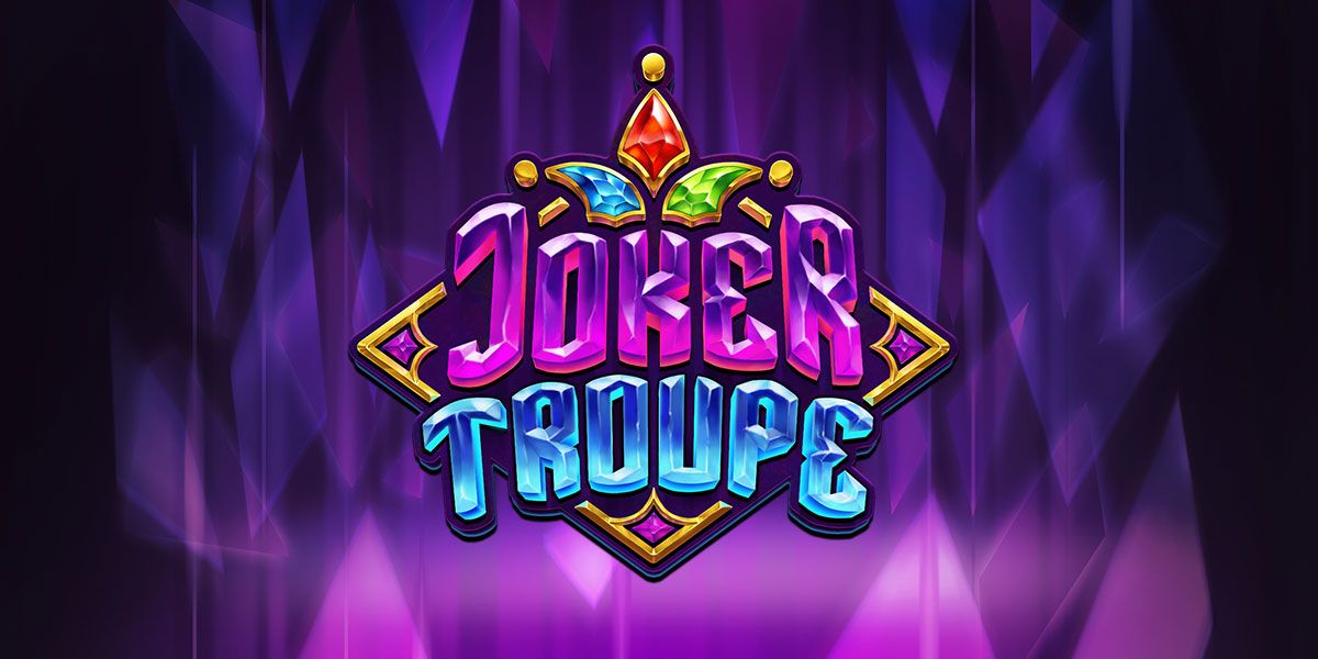 Joker Troupe Review
