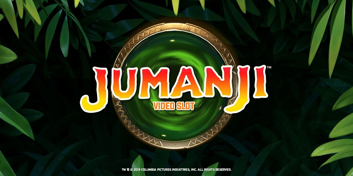 Jumanji Review