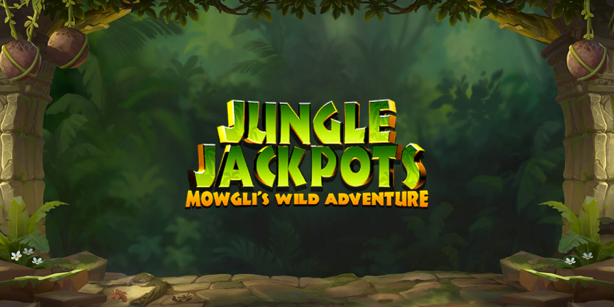 Jungle Jackpots Review