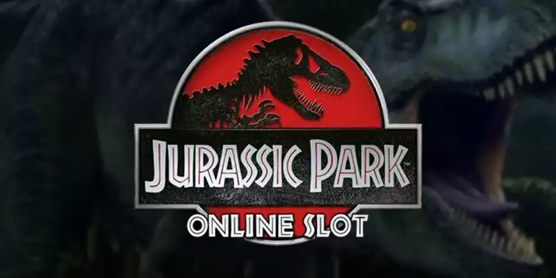 jurassic-park-slot-logo-baner