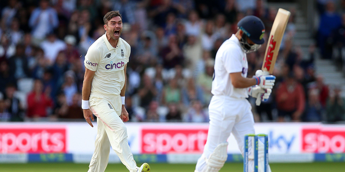 England v India Betting Tips – 1st Test
