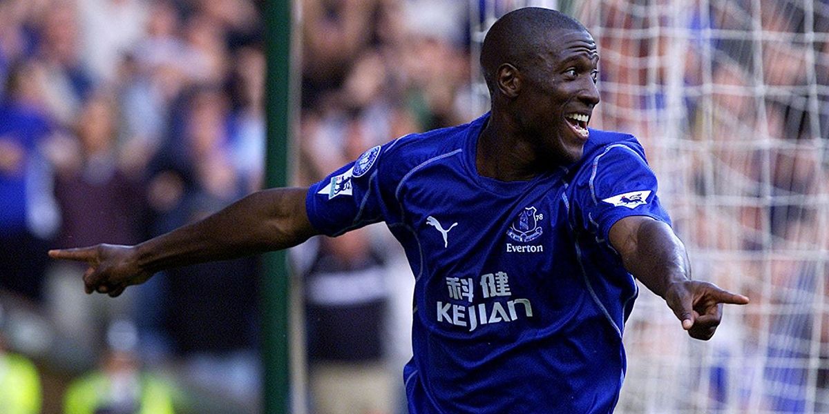 Football Insights – Kevin Campbell And Neil Mellor