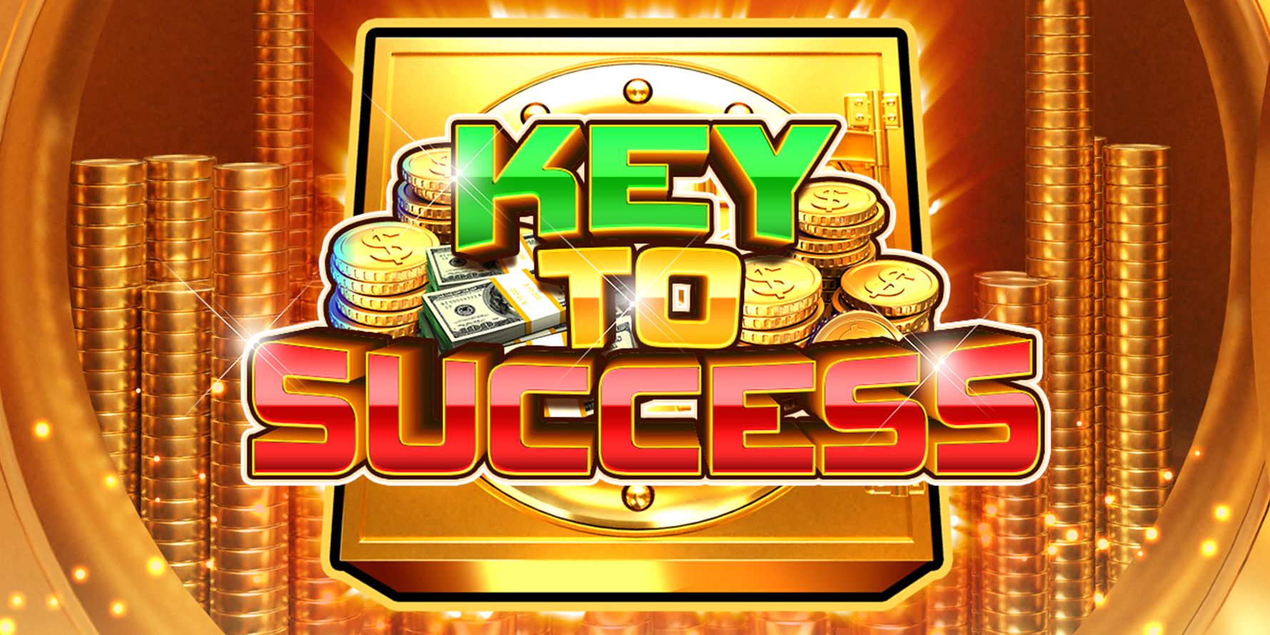 Key to Success Slot Review