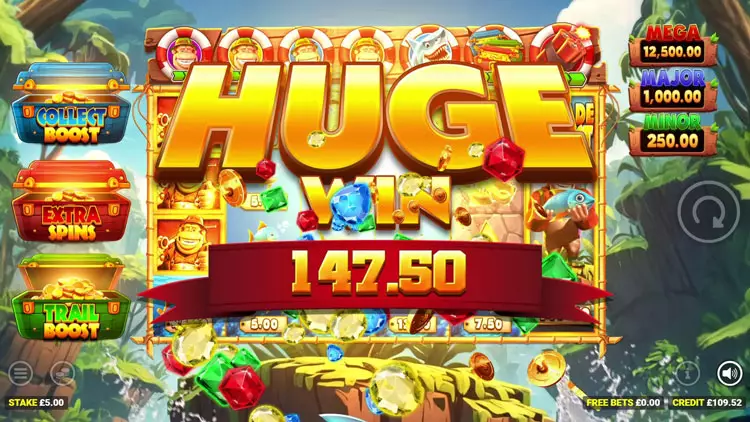 king-kong-splash-win-screen