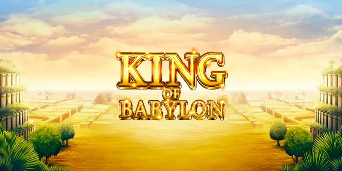 King of Babylon Review