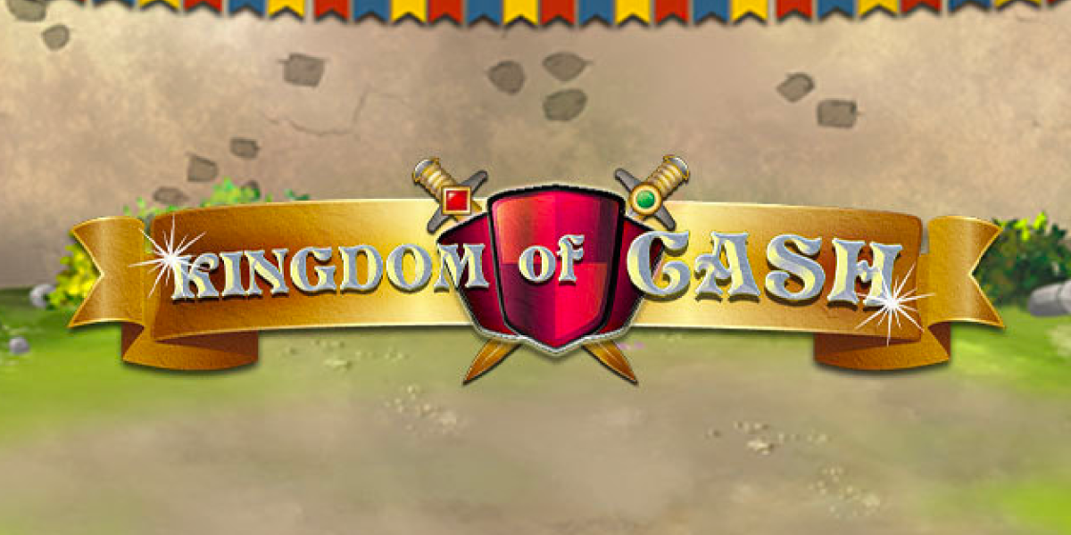 Kingdom of Cash Review