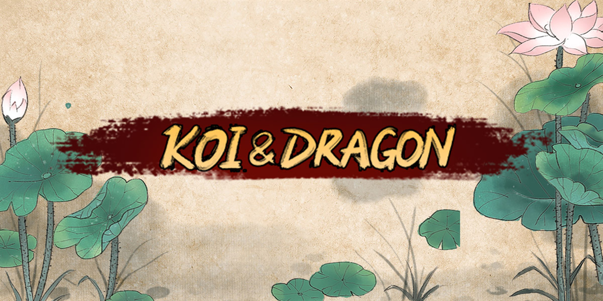 Koi and Dragon Review