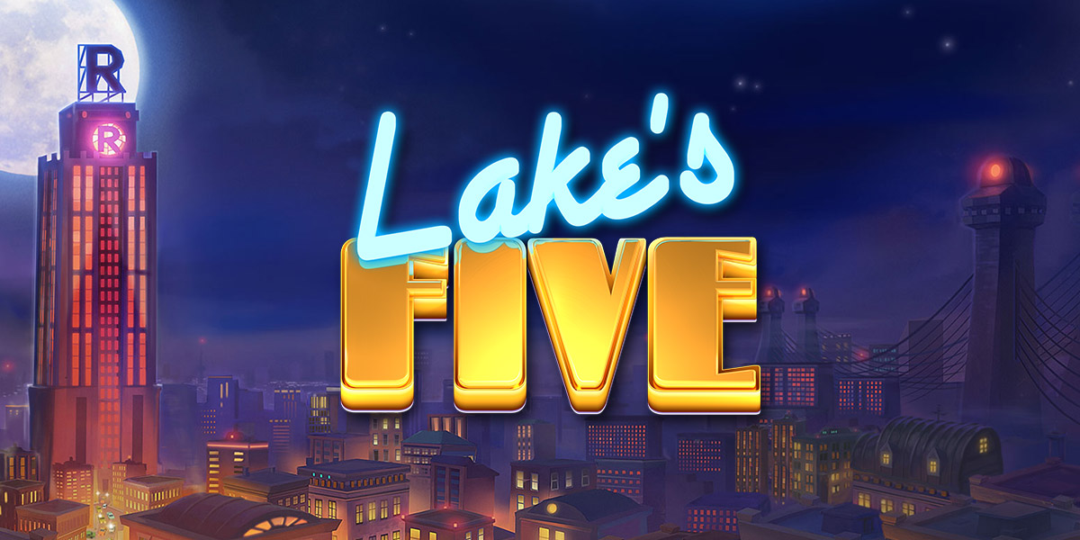 Lakes Five Review