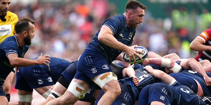 Leinster v Toulouse Preview - Champions Cup Semifinal