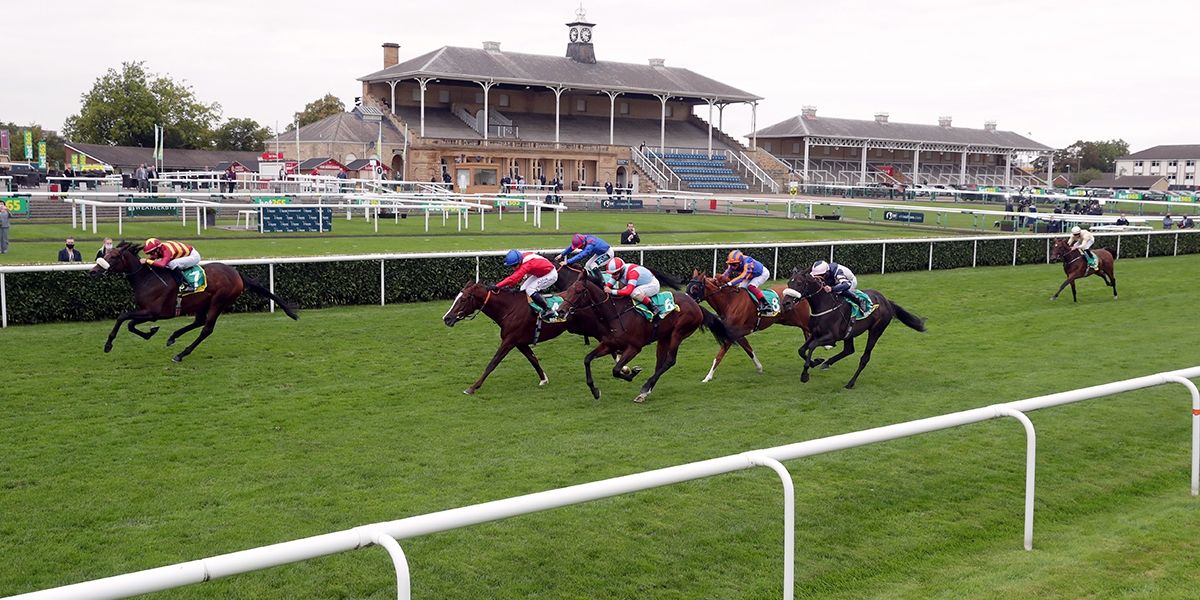 Doncaster St Leger Festival Preview And Betting Tips - Day Four