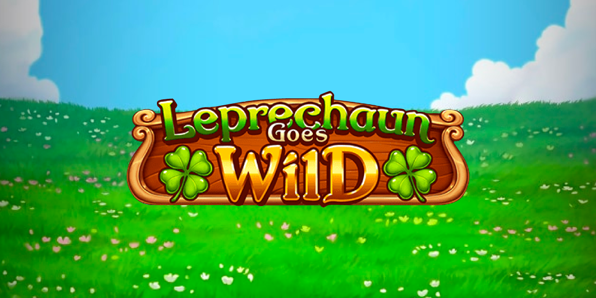 Leprechaun Goes Wild Review
