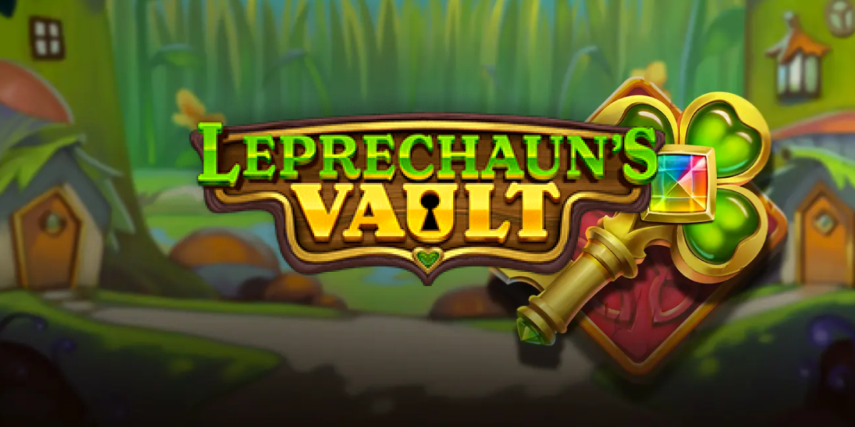 Leprechaun’s Vault Review