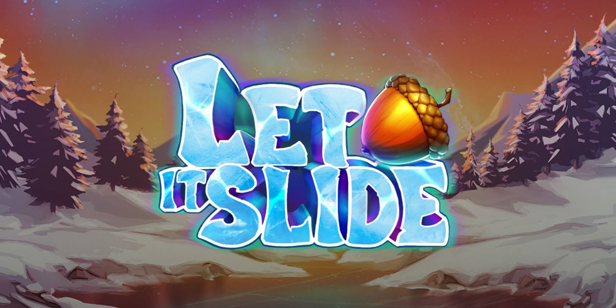 Let It Slide Slot Review