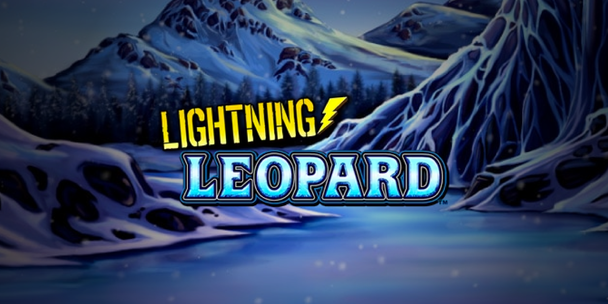 Lightning Leopard Review