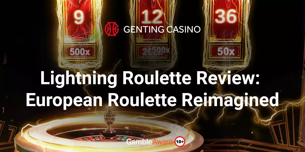 lightning roulette review article banner