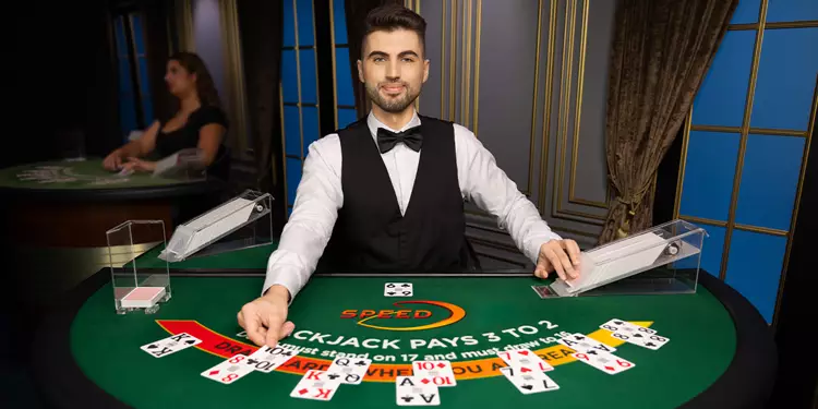 live-blackjack