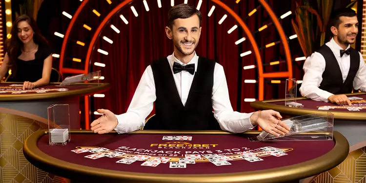 live-blackjack