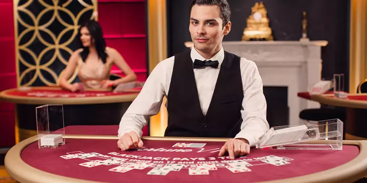 live-blackjack