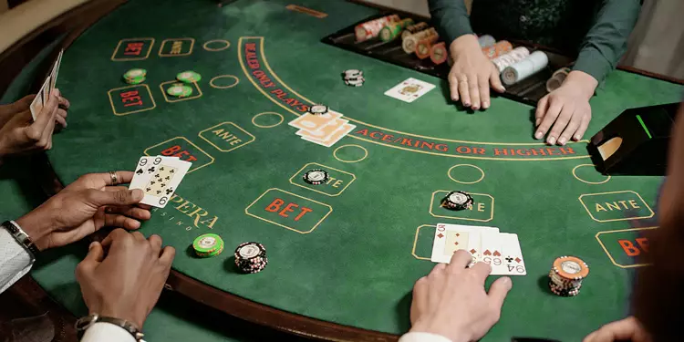 live-casino