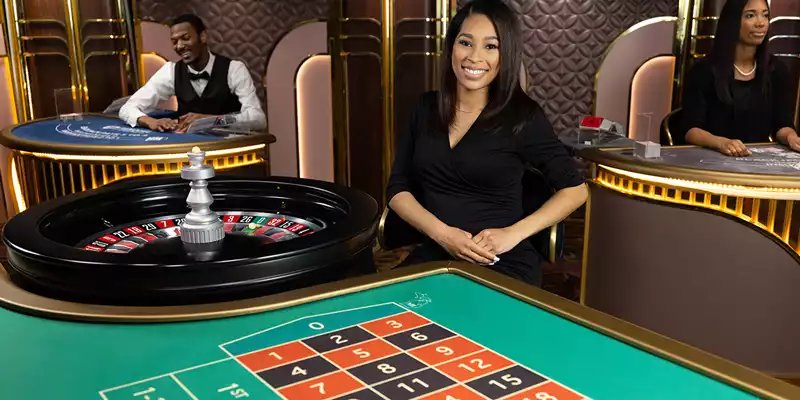live-casino