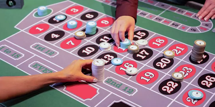 live-casino