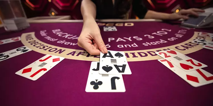 live-casino