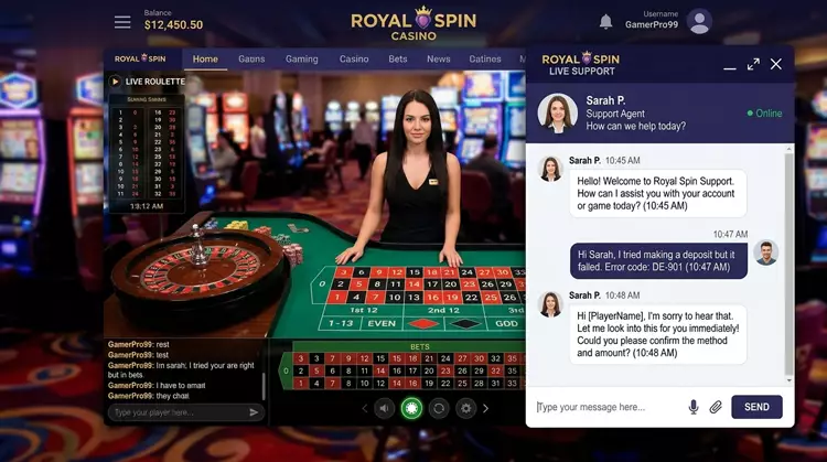 live-casino-chat-feature