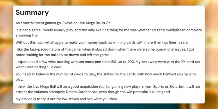 live-casino-comparer-review