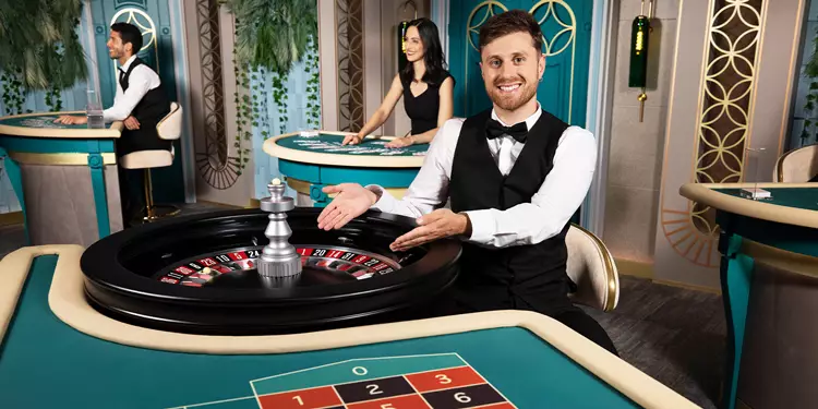 live-casino