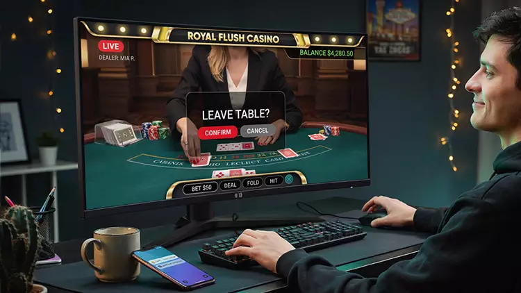 live-casino-exit
