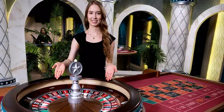 live-casino