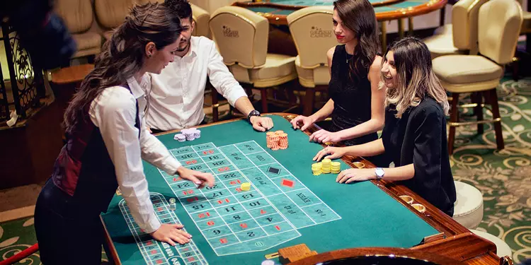 live-casino-gameplay