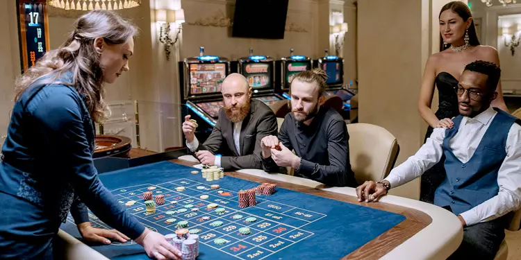 live-casino-gameplay