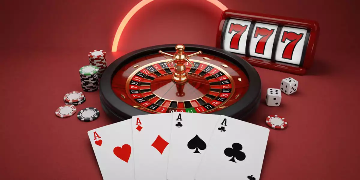 various live casino games