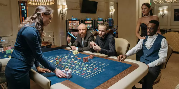 live-casino-table-game