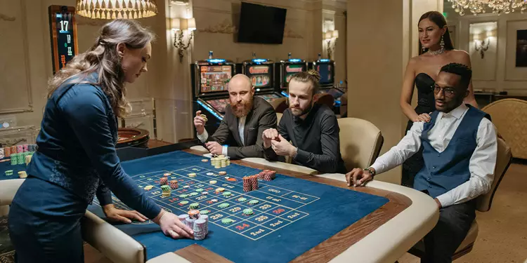 live-dealer-game