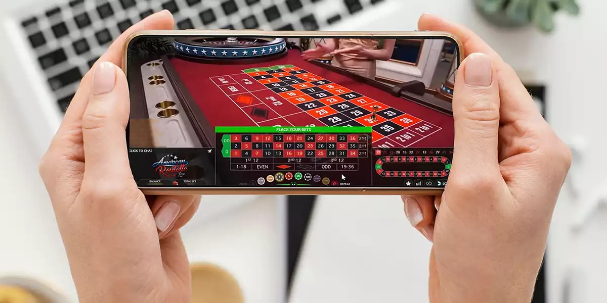 live-dealer-games