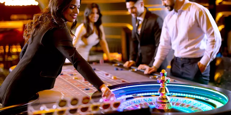live-roulette