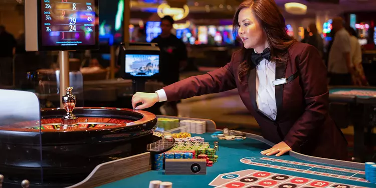 live-roulette