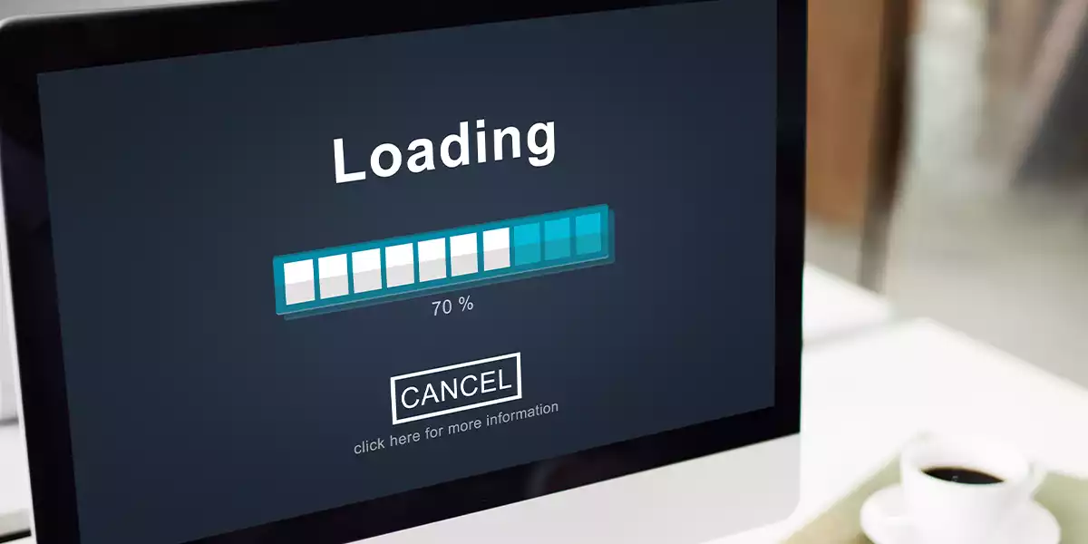 loading